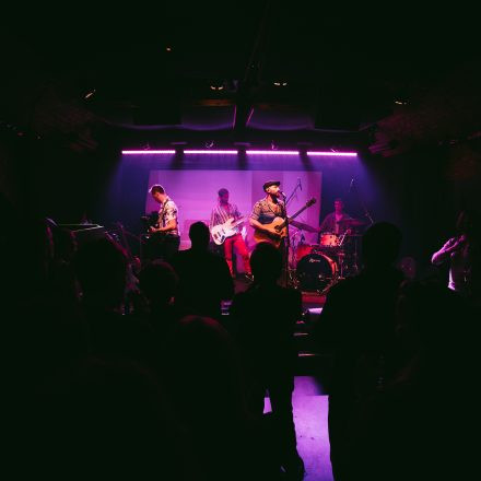 Anton Josef | Album Release Show