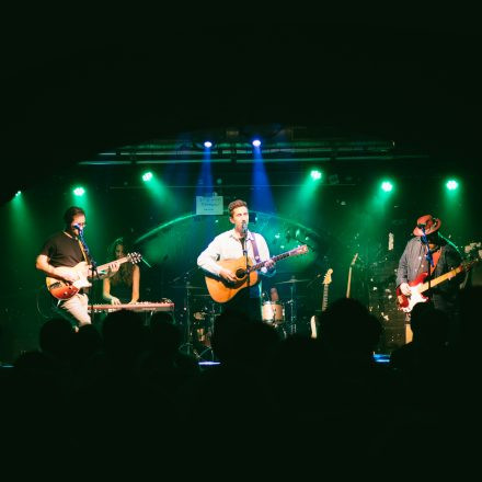 Luke Andrews Band