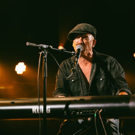 Foy Vance