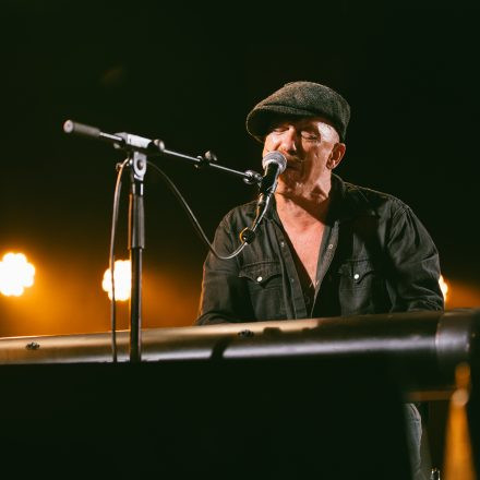 Foy Vance