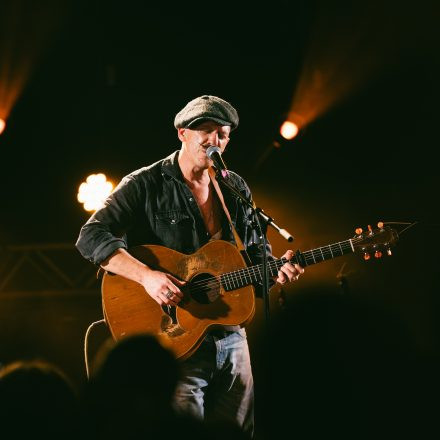 Foy Vance