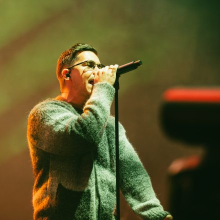 Nico Santos