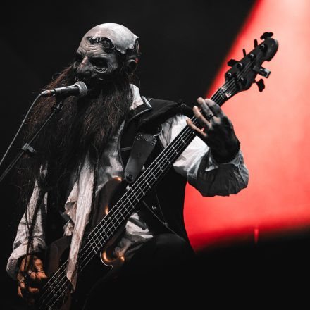 Feuerschwanz, Orden Ogan, Dominum