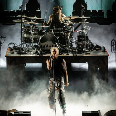 In Extremo - Wolkenschieber Tour Winter 24