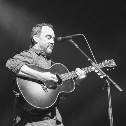 Dave Matthews Band