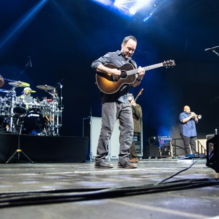 Dave Matthews Band