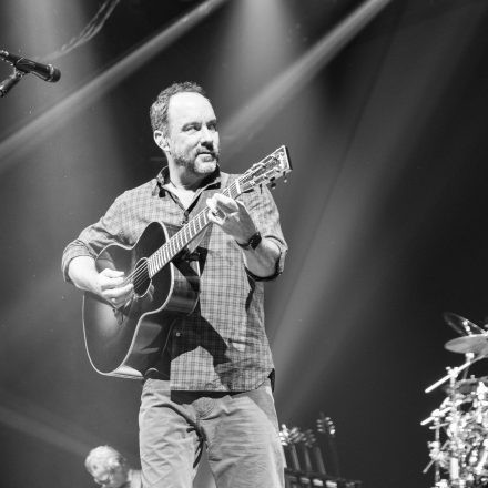 Dave Matthews Band