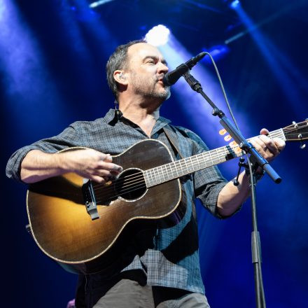 Dave Matthews Band