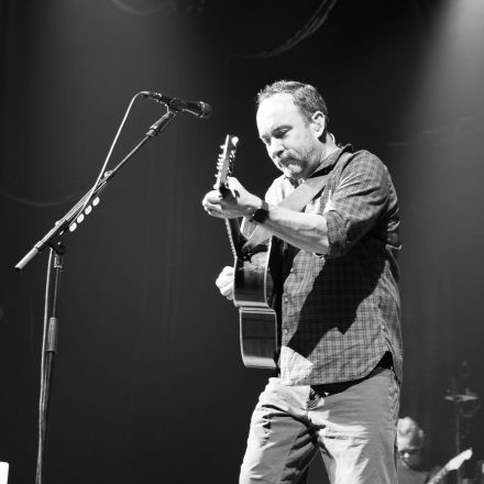 Dave Matthews Band