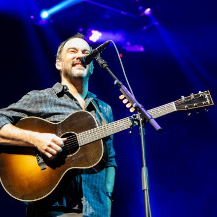 Dave Matthews Band