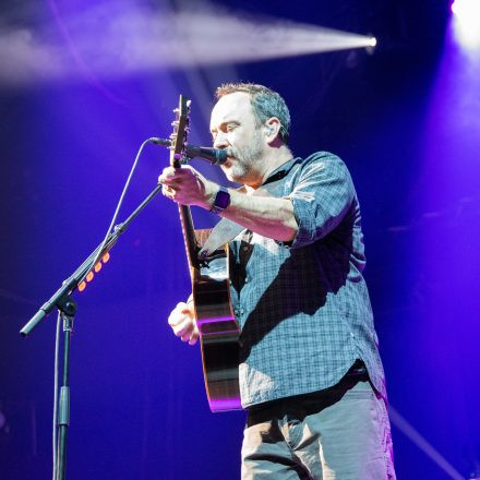 Dave Matthews Band