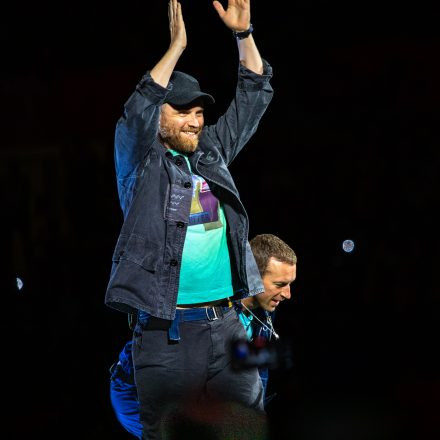 Coldplay
