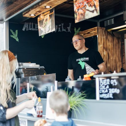 Frühling Vital & Genuss