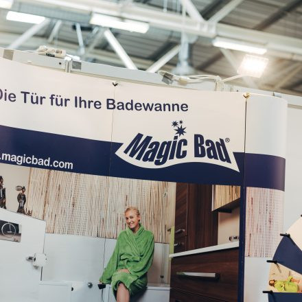 forever60 - die ewig junge Seniorenmesse