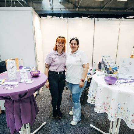 forever60 - die ewig junge Seniorenmesse