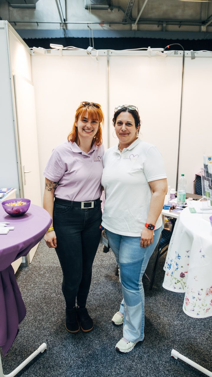 forever60 - die ewig junge Seniorenmesse