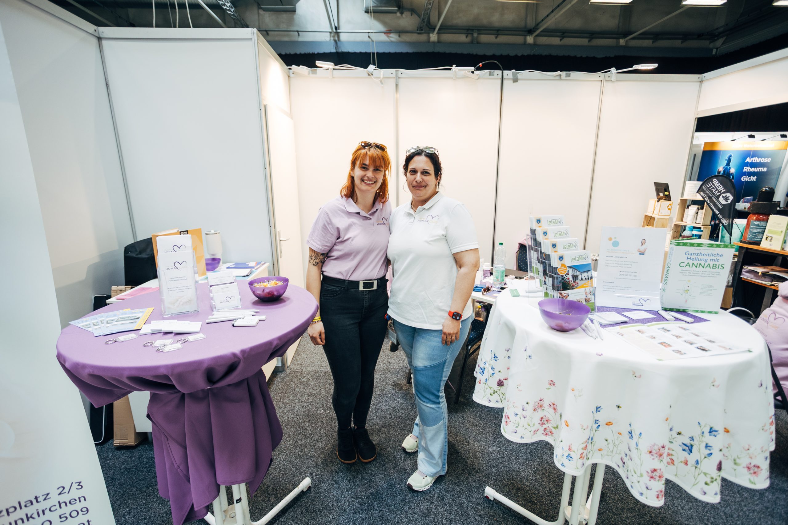 forever60 - die ewig junge Seniorenmesse