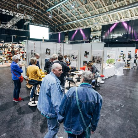 forever60 - die ewig junge Seniorenmesse