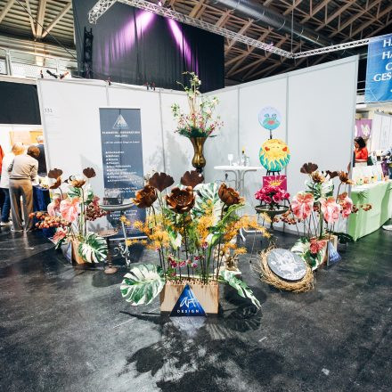forever60 - die ewig junge Seniorenmesse