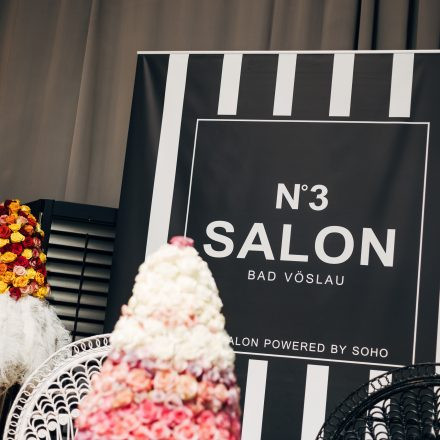 Die HochzeitStil Messe
