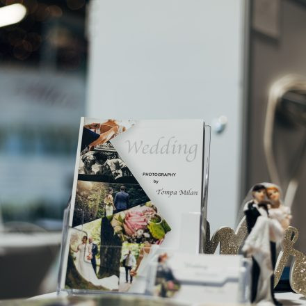 Die HochzeitStil Messe