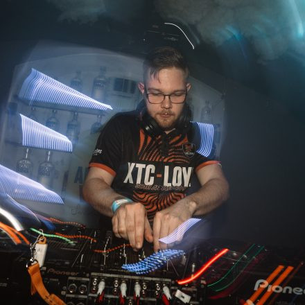StockeRAW feat. CYBER GUNZ x LUMEX