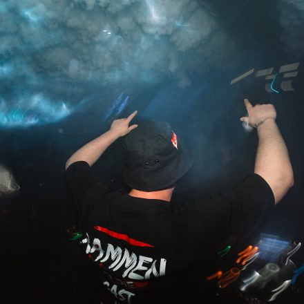 StockeRAW feat. CYBER GUNZ x LUMEX
