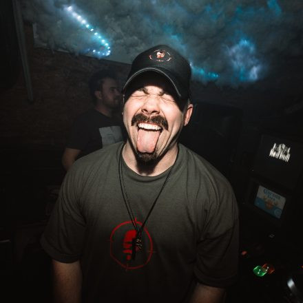 StockeRAW feat. CYBER GUNZ x LUMEX
