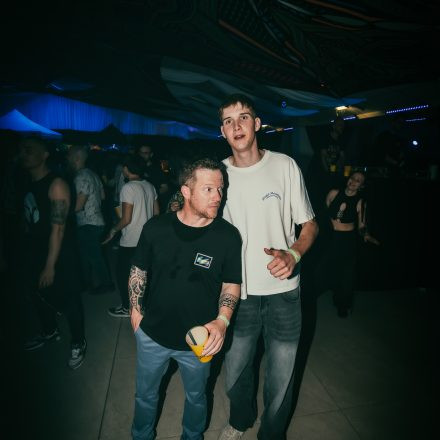 Paradise Spring Gathering 2025