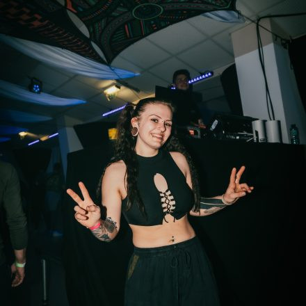 Paradise Spring Gathering 2025