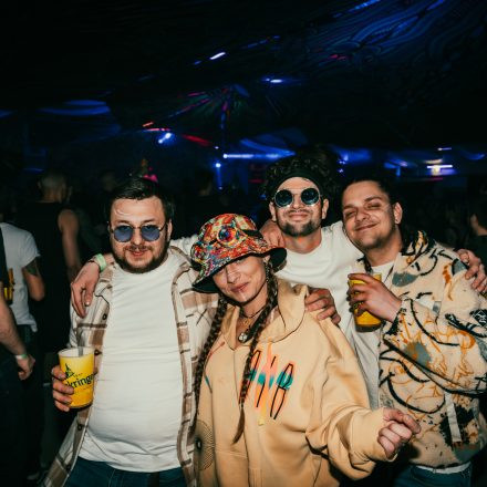 Paradise Spring Gathering 2025