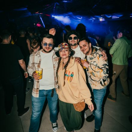 Paradise Spring Gathering 2025