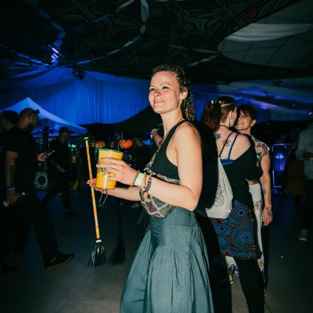 Paradise Spring Gathering 2025