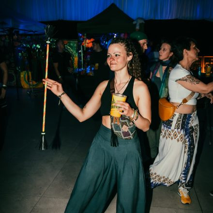 Paradise Spring Gathering 2025