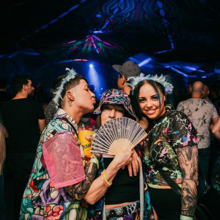 Paradise Spring Gathering 2025