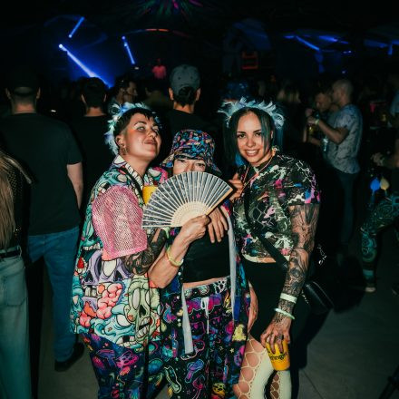 Paradise Spring Gathering 2025