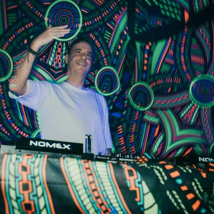 Paradise Spring Gathering 2025