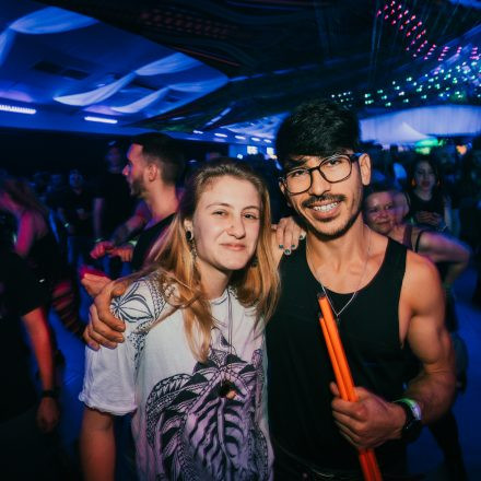 Paradise Spring Gathering 2025