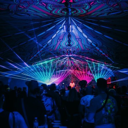 Paradise Spring Gathering 2025