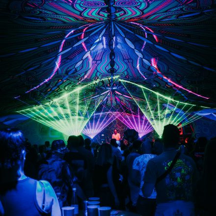 Paradise Spring Gathering 2025