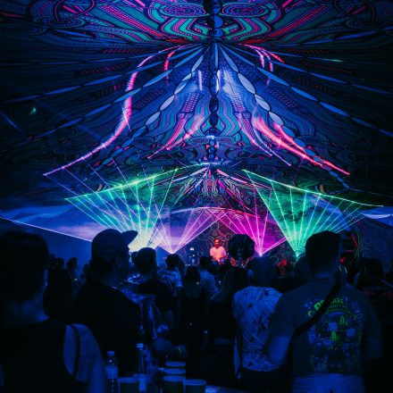 Paradise Spring Gathering 2025