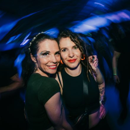 Paradise Spring Gathering 2025
