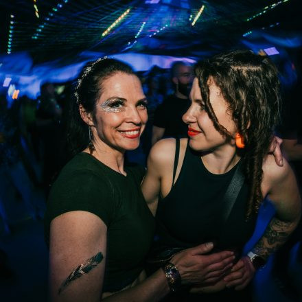 Paradise Spring Gathering 2025