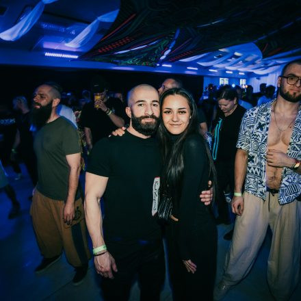 Paradise Spring Gathering 2025