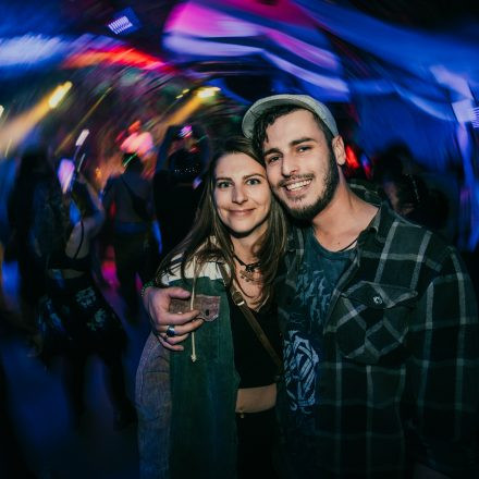 Paradise Spring Gathering 2025