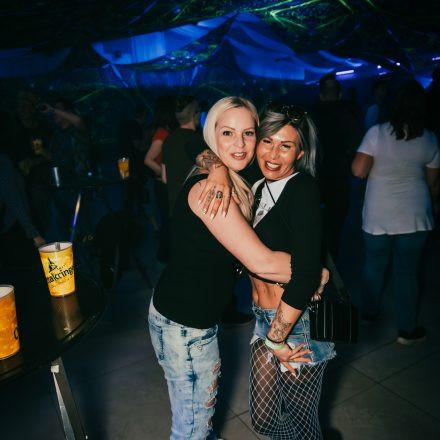 Paradise Spring Gathering 2025