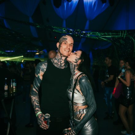 Paradise Spring Gathering 2025