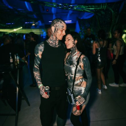 Paradise Spring Gathering 2025