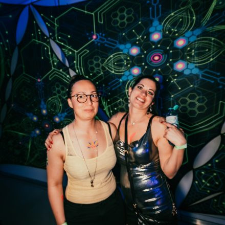 Paradise Spring Gathering 2025
