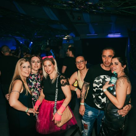 Paradise Spring Gathering 2025